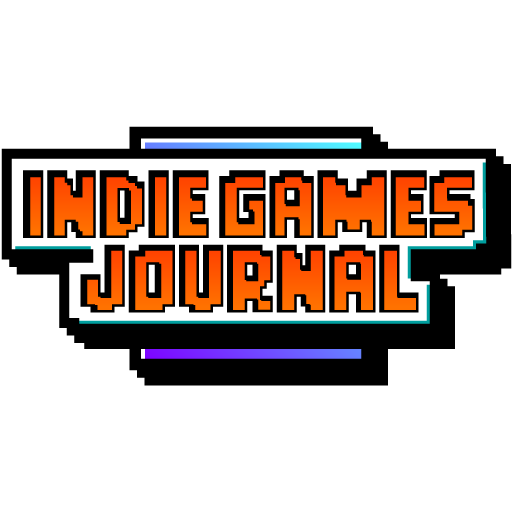 INDIE GAMES JOURNAL（インディーゲームジャーナル）