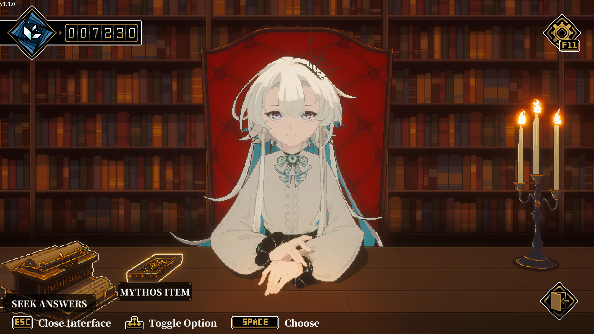 編集部注目！】クトゥルフ神話のTRPGを見事にデジタルゲーム化