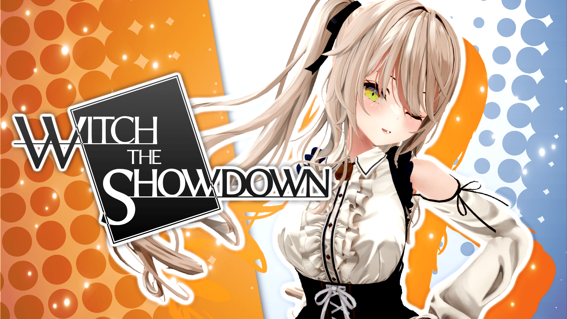 ハイスピードパリィアクション×デッキ構築ローグライク『Witch the Showdown』のSteamストアページ公開 - INDIE GAMES  JOURNAL（インディーゲームジャーナル）