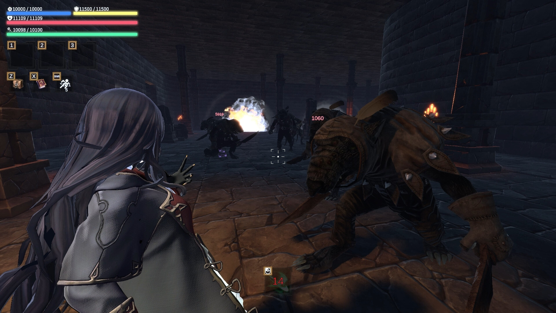 今回処分することになったゲームです！ TGS2024】『Spell Fragments』試遊レポ。“オレの最強魔法デッキ”を作る