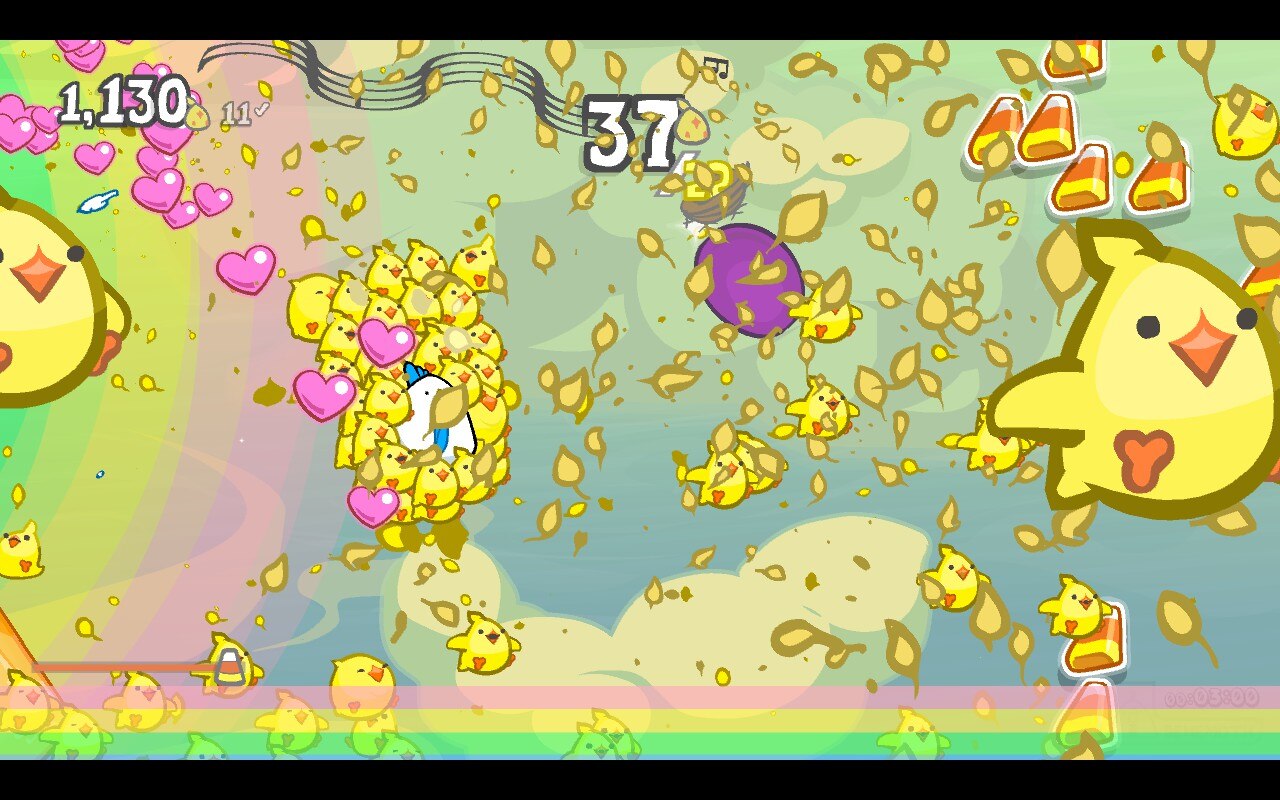 フラッピーバード』を髣髴とさせる単純明快アクションに夢中！ 気づけば遊んでる『BEHEMOTH』の魅力とは？ - INDIE GAMES  JOURNAL（インディーゲームジャーナル）