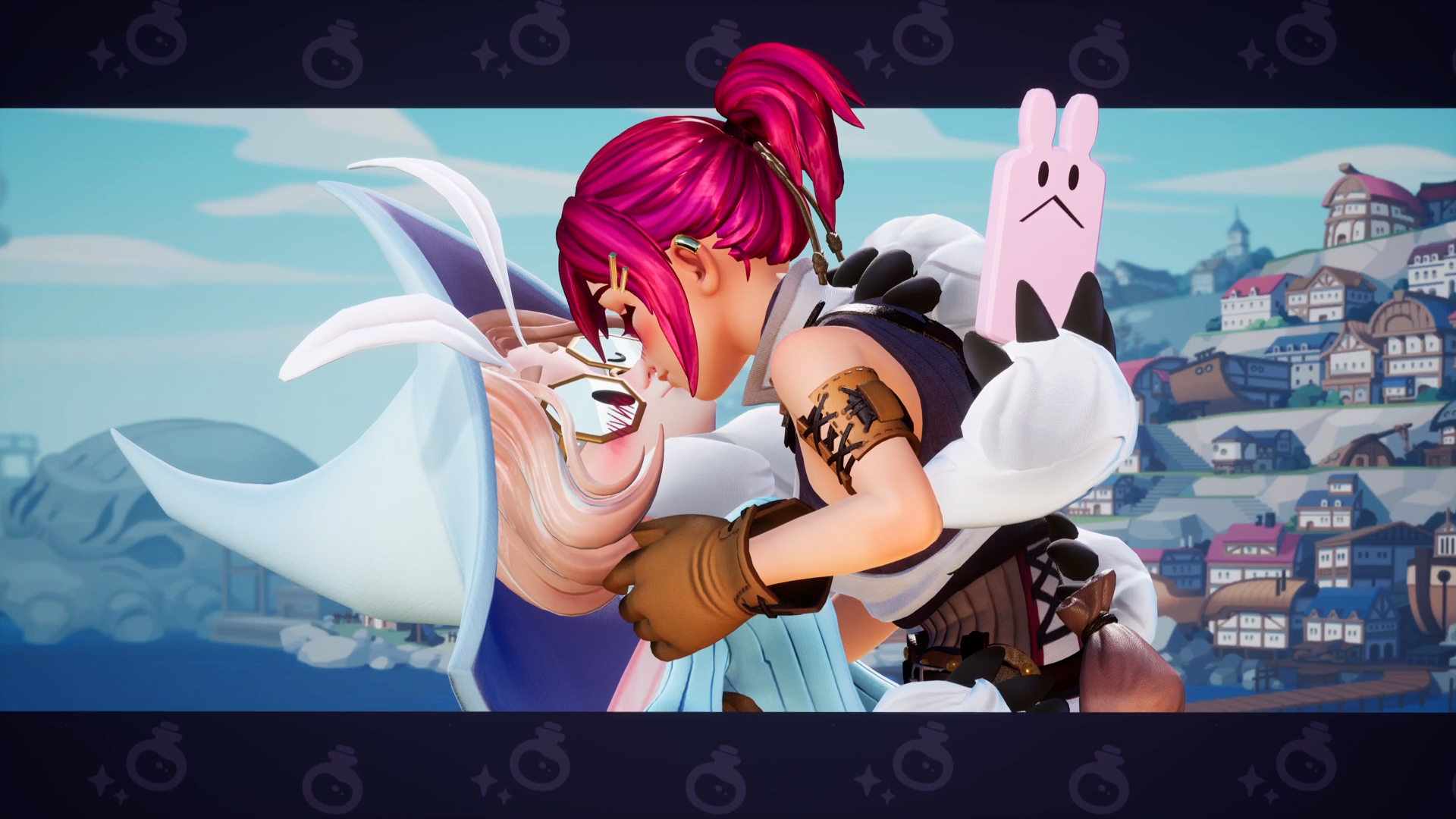 ポーショノミクス シルヴィアの魔法薬店』11月28日発売。調合、交渉