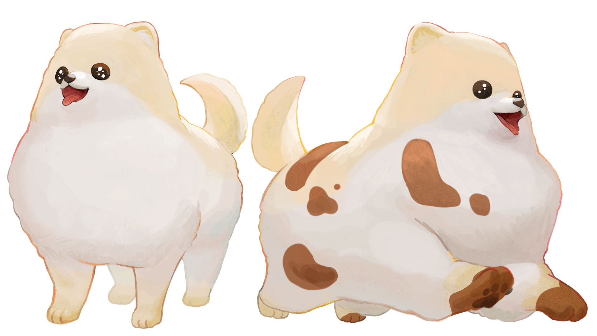 DORONKO WANKO』、Nintendo Switchで2025年春に配信決定！ - INDIE