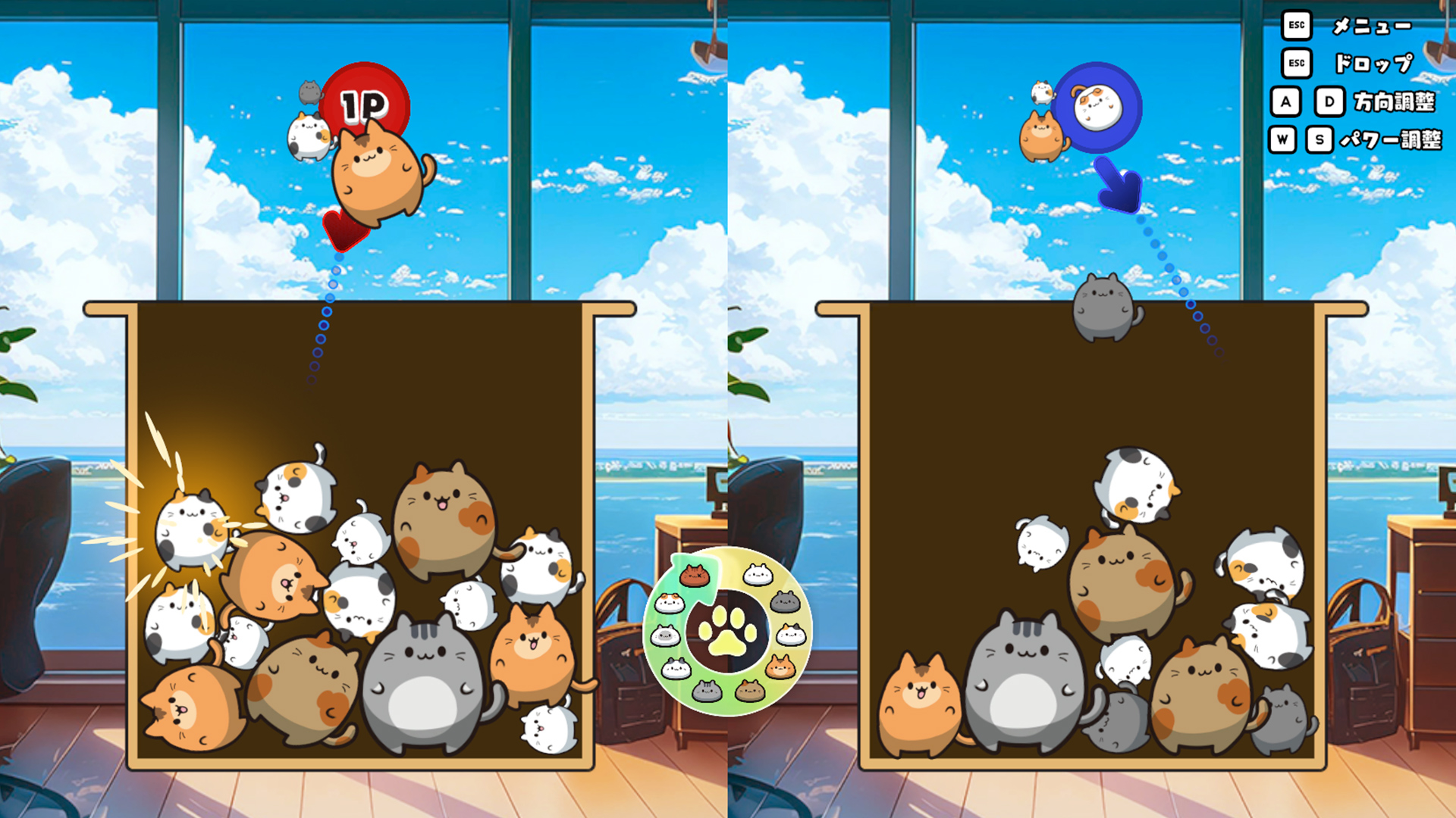 じばにゃんページです＊ We hope you will continue to support Shibanyans this year as well